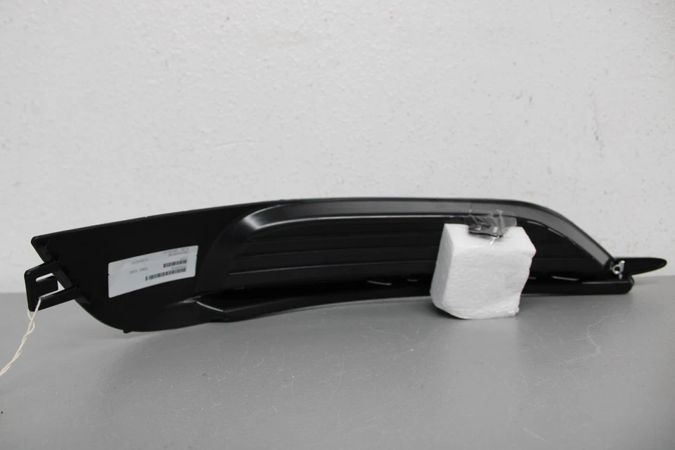 Chrysler 200 2011 2012 2013 2014 parachoques lateral derecho inserto Foto 4 de 4