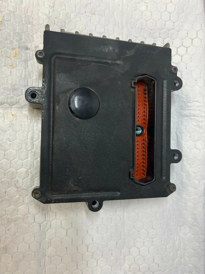 Dodge Intrepid P04606517AE 2000 TCM TCU transmisión control informático OEM (R 377) Foto 2 de 3