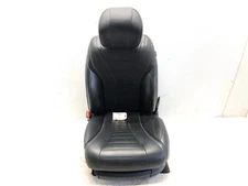 2014-2020 MERCEDES W222 S550 S560 LEFT DRIVER FRONT SEAT ASSEMBLY OEM