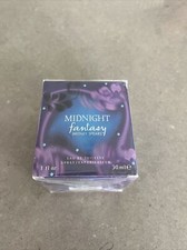 Fantasy Midnight by Britney Spears 1oz Eau De Toilette Spray for Women  Sealed