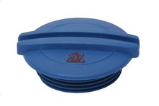 For 2006-2009 Volkswagen Rabbit Engine Coolant Reservoir Cap URO 2007 2008 2009