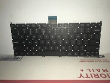 NEW Acer Chromebook C710-2490 C710-2847 Laptop Keyboard NSK-R1ASC