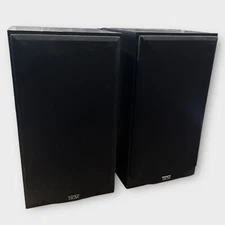 DCM KX8 Loud Speaker Set Pair - Tested