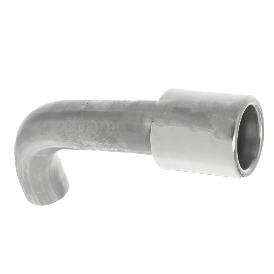 Punta de escape genuina Mini Rep. 18-30-9-807-157 Foto 3 de 4