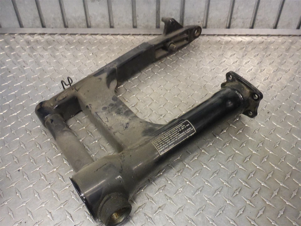 Honda VTX 1300 C VTX1300C 2004 basculante trasero brazo oscilante suspensión Foto 2 de 4