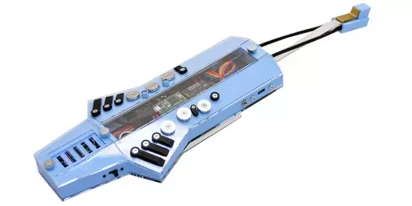Wind controller sale instrument