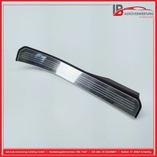 MERCEDES BENZ S-KLASSE W221 Einstiegsleiste hinten rechts A2216800635 ORIGINAL