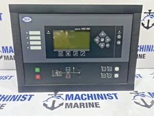 Deif Multi-line AGC200 Advanced genset controller AGC242 100170396.10