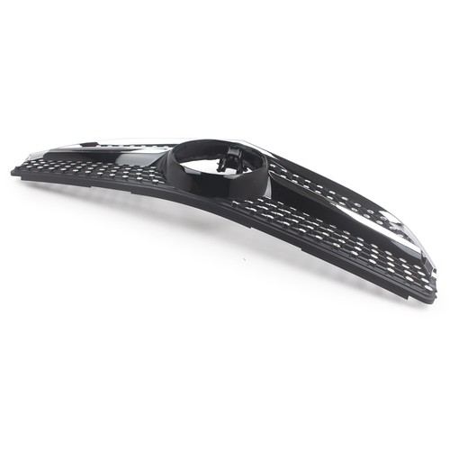 For Mercedes Benz W207 E550 C207 COUPE 2014-2016 Star Style Front Bumper Grille - Picture 5 of 12
