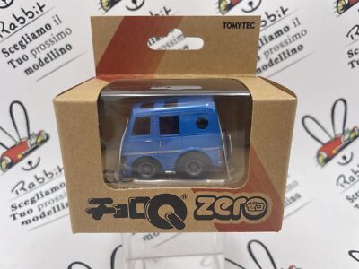 TOMYTEC Choro Q Null '' Z-03D Nissan Caravan ''