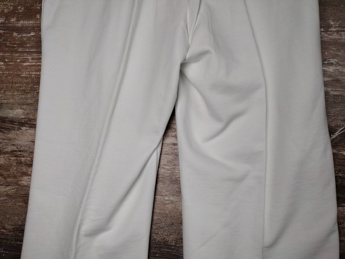 VTG NWT WOMENS LAUREN RALPH LAUREN GYM SWEATPANTS JOGGERS
