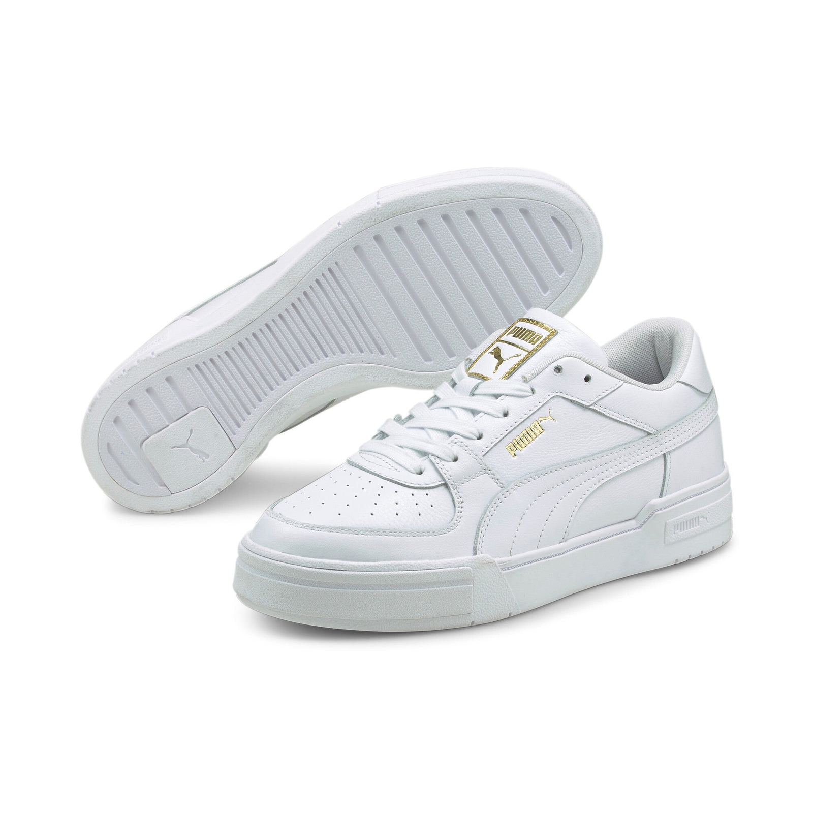 [380190-01] Мужская куртка PUMA CA PRO CLASSIC