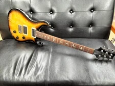 Paul Reed Smith PRS Custom24 2005 Electric Guitar w/Hard Case