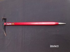 ALPINISME PIOLET CHARLET MOSER MADE IN FRANCE