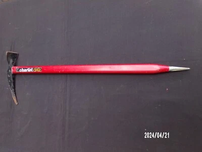 ALPINISME PIOLET CHARLET MOSER MADE IN FRANCE - Photo 1/4