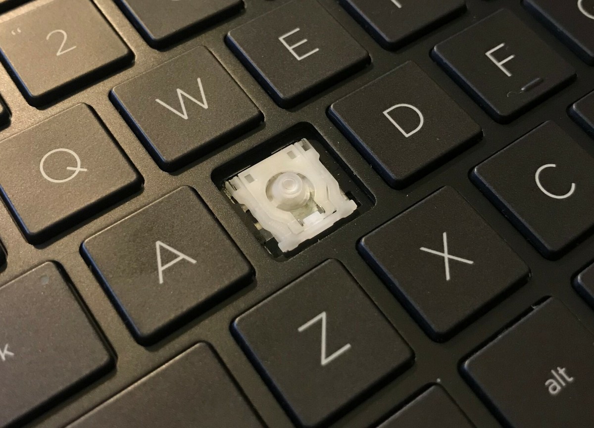 Hp Envy X360 Backlit Replacement Keyboard For 15-EE Nigeria Ubuy