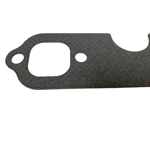 Small Block exhaust manifold gasket for Chevrolet MerCruiser OMC Volvo Penta 2PC - Foto 2 di 6