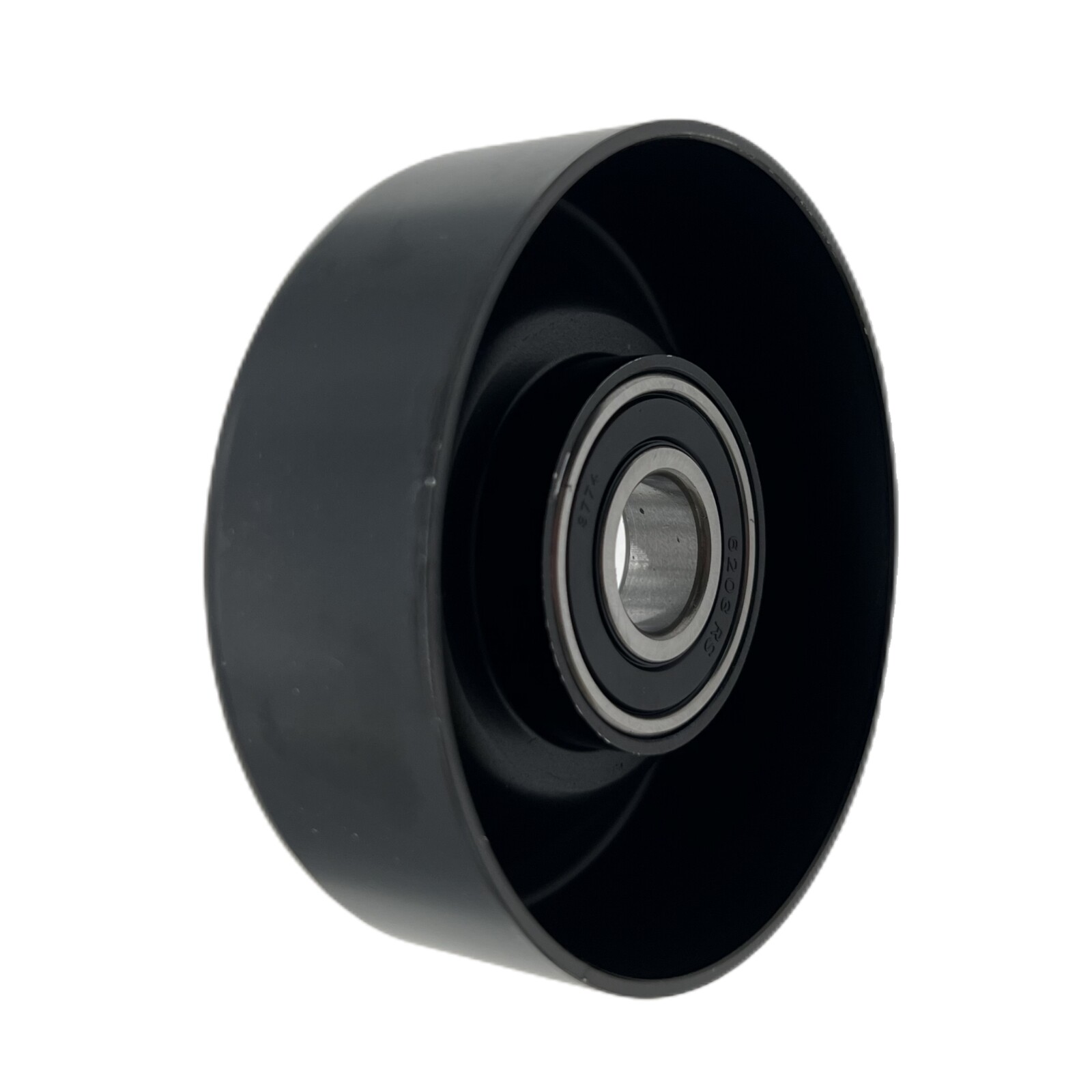 Serpentine Belt Idler Pulley for Volvo Penta 4.3 5.0 5.7 8.1 L Engine