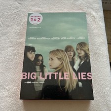 Dvd Little Big Lies Season Online Big Little Lies Season On Amazon