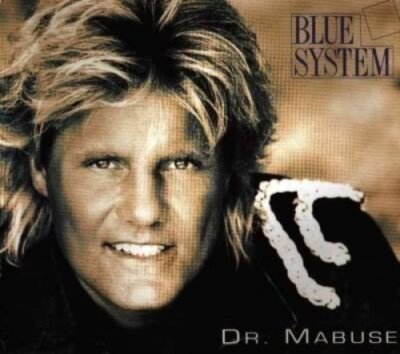 Blue System - Single-CD - Dr. Mabuse (1994)