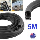 <!--F#f_0-->5M Car Boat Door Boot Seal Rubber Pinch Weld Trim Protector Pinchweld Bulb Edge<!--F/-->