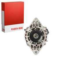 Herth+Buss Jakoparts Lichtmaschine 12/14V 70A FüR Hyundai I10 PA I20 PB PBT 1.2