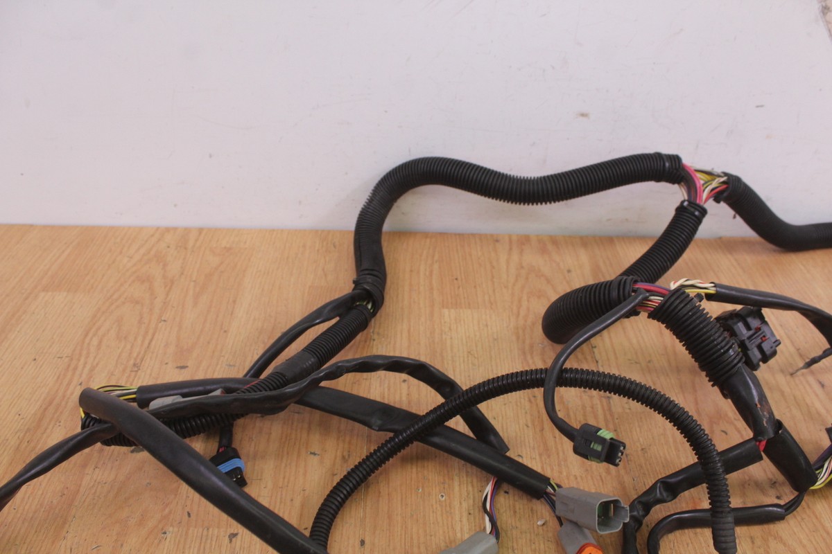 2005 SEA-DOO RXT Main Wire Harness | eBay 2005 SEA-DOO RXT Main Wire Harness | eBay