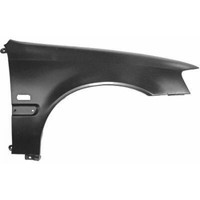KotflüGel Rechts Passend FüR Honda Civic Baujahr 03/1997-2001