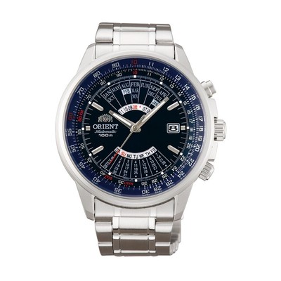 Orient FE-U07008D Automatic Multi-Year Calendar Men's Watch
