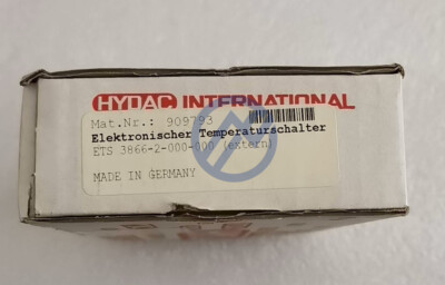 1PC ETS 3866-2-000-000 Brand new Electronic Temperature Switc ETS 3866-2-000-000