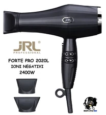 JRL PROFESSIONAL PHONE HAIR DRYER STRONG PRO 2020L 2400W POWERFUL SILENT