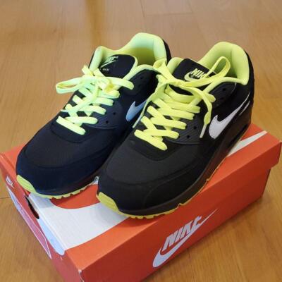 Nike Air Max 90 PRM Tape 307793-022 Sneakers