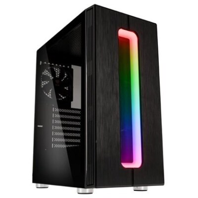 5999094003149 Kolink Nimbus Midi Tower Schwarz KOLINK