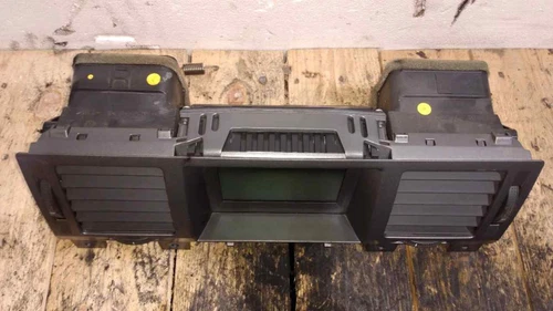 13178765 Mando Multifuncion para OPEL VECTRA C BERLINA Cosmo 288478 - Imagen 2 de 4