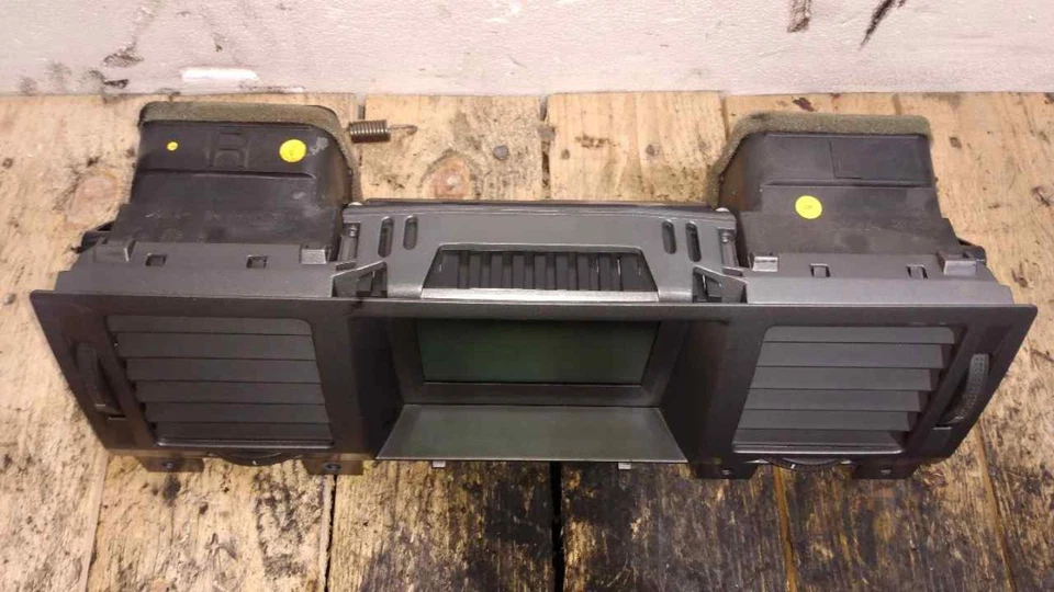 13178765 Mando Multifuncion para OPEL VECTRA C BERLINA Cosmo 288478 - Imagen 2 de 4