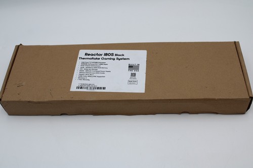 Thermaltake reactor i80S Accesory Kit