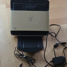 Neat ND-1000 Desktop Document Scanner USB 2.0...