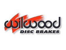 Wilwood For Mustang Ii Front Lug Mount Bracket Kit