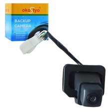 Rear View Backup Camera 39530-T0A-A01 Compatible with Honda CR-V 2012-2013 Pa...
