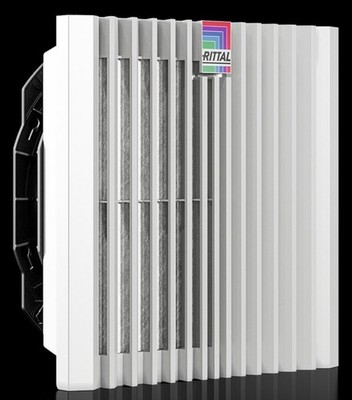 Rittal Blue e+ Filterlüfter SK 3240.724 Lüfter 3240724 Blue