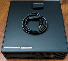 HP EliteDesk 705 G1 SFF Win 11 DVD-RW AMD A4 PRO 7300B 3.5GHz 16Gb RAM 256Gb SSD