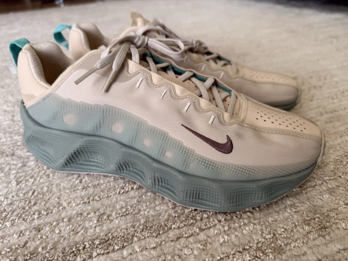 Nike Ava Rover Light Orewood Brown Men Lifestyle Shoes  display picture 3