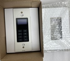 Nuvo NV-E6GCP-DC Essentia G ControlPad, Box, ...