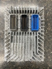 2010-2011 Chevy Equinox Engine Computer Contr...