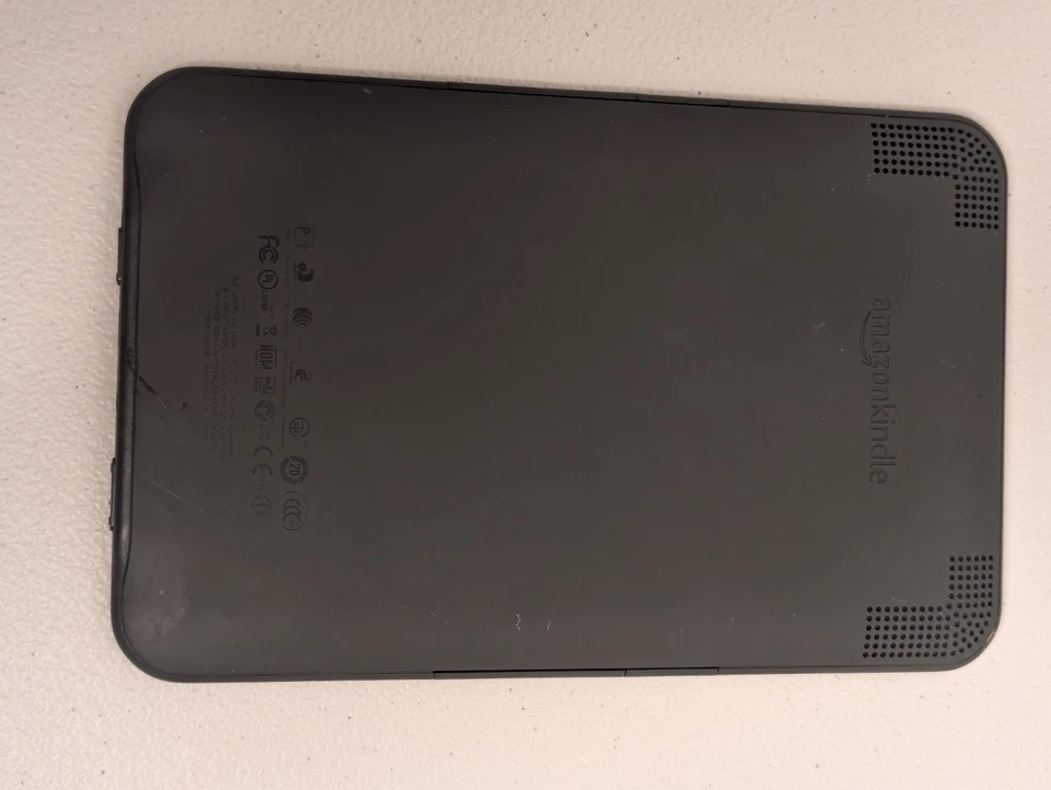 批量 2 件 亚马逊 Kindle 第 2 代和第 3 代 D00701 和 D00901 需要电池 — 第 4/4 张图片