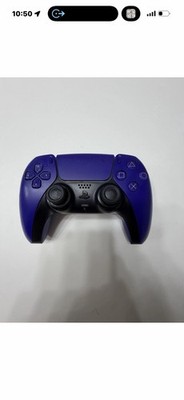 Sony DualSense Wireless Controller Purple Ergonomic for PlayStation 5 Console