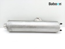 Exhaust Muffler Original OEM Right Suzuki TL 1000 S 1997-2001 (TL1000S) E-mark