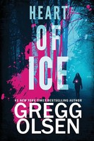 Gregg Olsen | Heart Of Ice | Taschenbuch | Englisch (2026) | Kensington