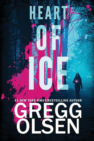 Gregg Olsen | Heart Of Ice | Taschenbuch | Englisch (2026) | Kensington-image