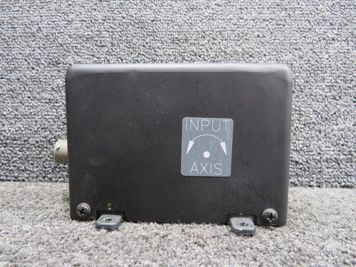 501-1169-01 (Alt: 6608438-1) Goodrich RG-227D Rate Gyroscope w Green Tag (Core)